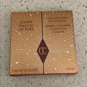 Charlotte Tilbury Eyeshadow
